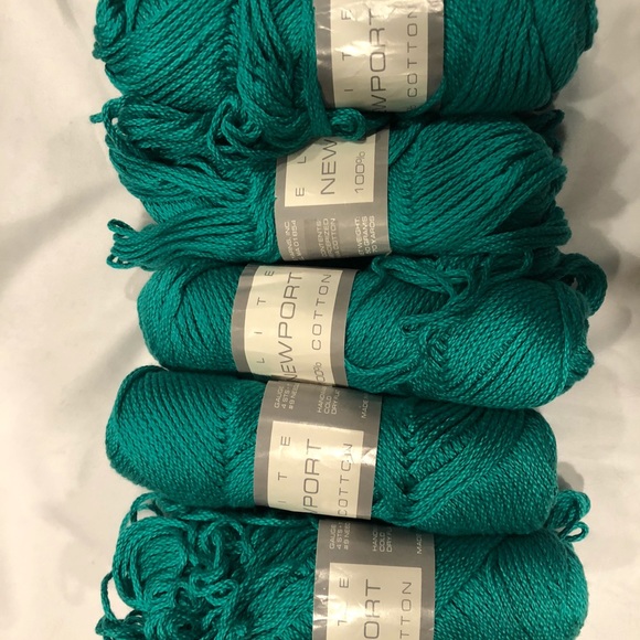 Yarn - Picture 2 of 10